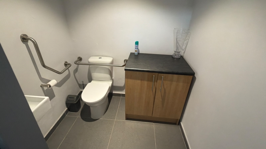 To Let Commercial Property for Rent in Stonewood Security Estate Western Cape